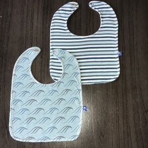 Kickeepants Bibs set of 2